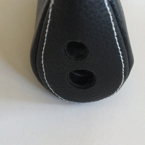 AVON Self Sharpening pencil case or crayon holder - Picture 3 of 6